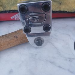 Dyno Bicycle Stem