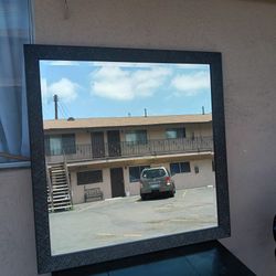 Espejo