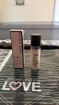Mary Kay TimeWise Firming Eye Cream