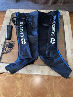 EaseZen Leg Massager