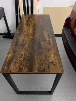 Office desk