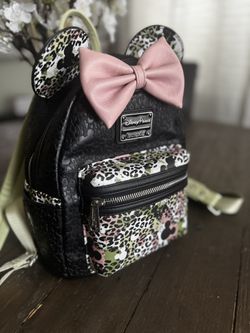 Disney backpack 
