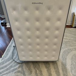 Coway AP- 3008FH Super Capacity Home Air Purifier