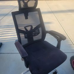 Awesome Office Chair