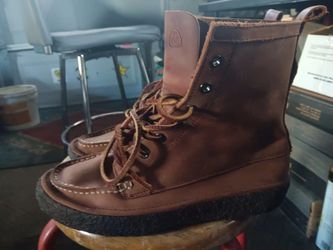 Seavees Boots