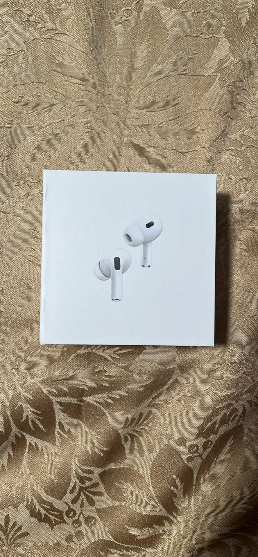 AirPods Pro 2 (Price Is Negotiable)