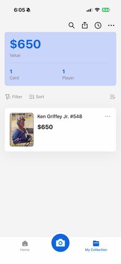 Ken Griffey jr