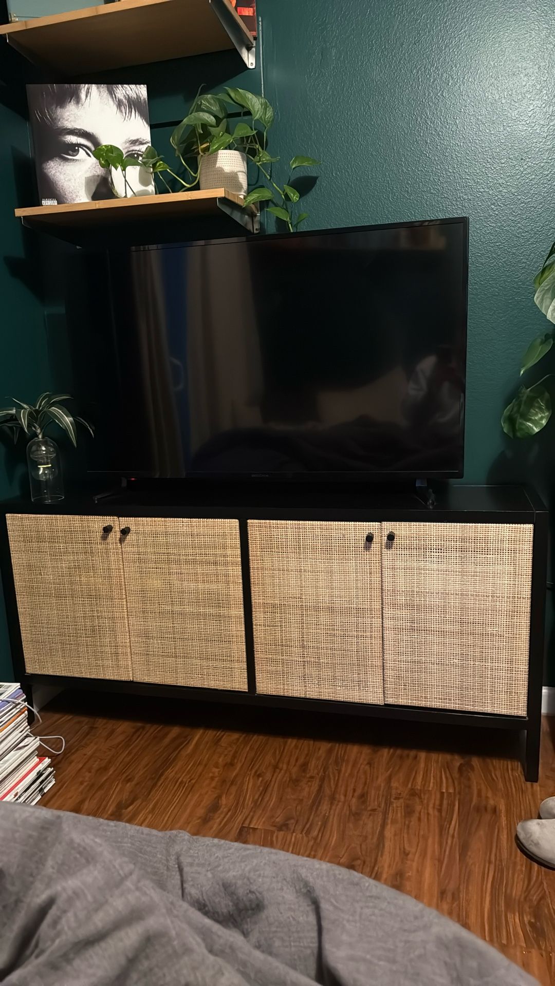 Tv stand Credenza
