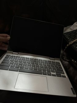 Lenovo chromebook