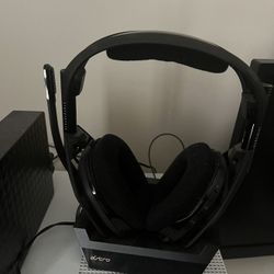 ASTRO A50