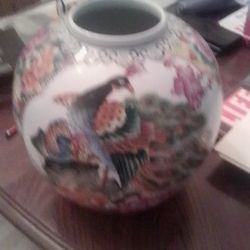 Oriental  Planter Beautiful Color40.0