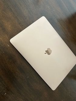 MacBook Air 2020