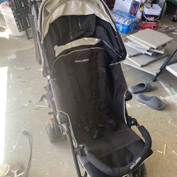 maclaren baby stroller