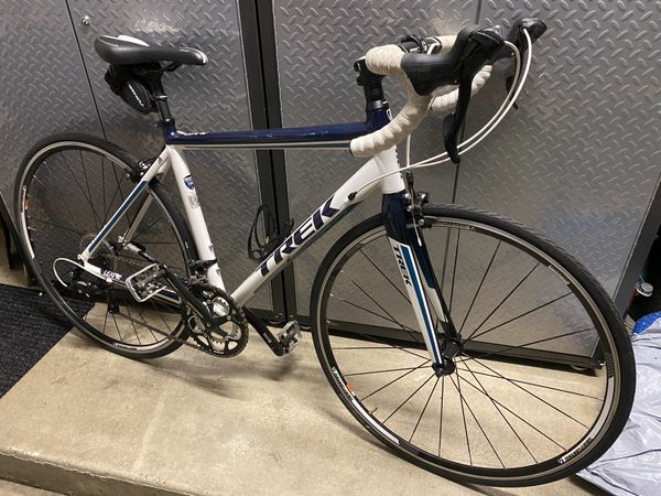 trek women's specific design