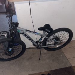 Used Huffy Scout Mountain Bike For Sale 