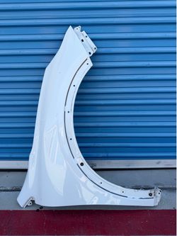 2020,2021,2022 Subaru Outback Fender/Guardafango Rh Passenger Oem,Original  Ask
