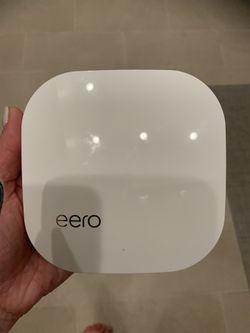 EERO Generation 2