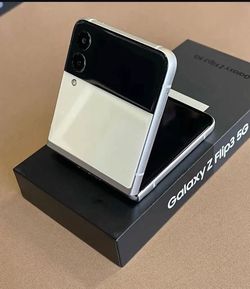 Samsung galaxy z flip 3