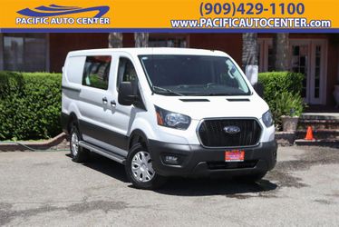 2025 Ford Transit-250 Cargo Van