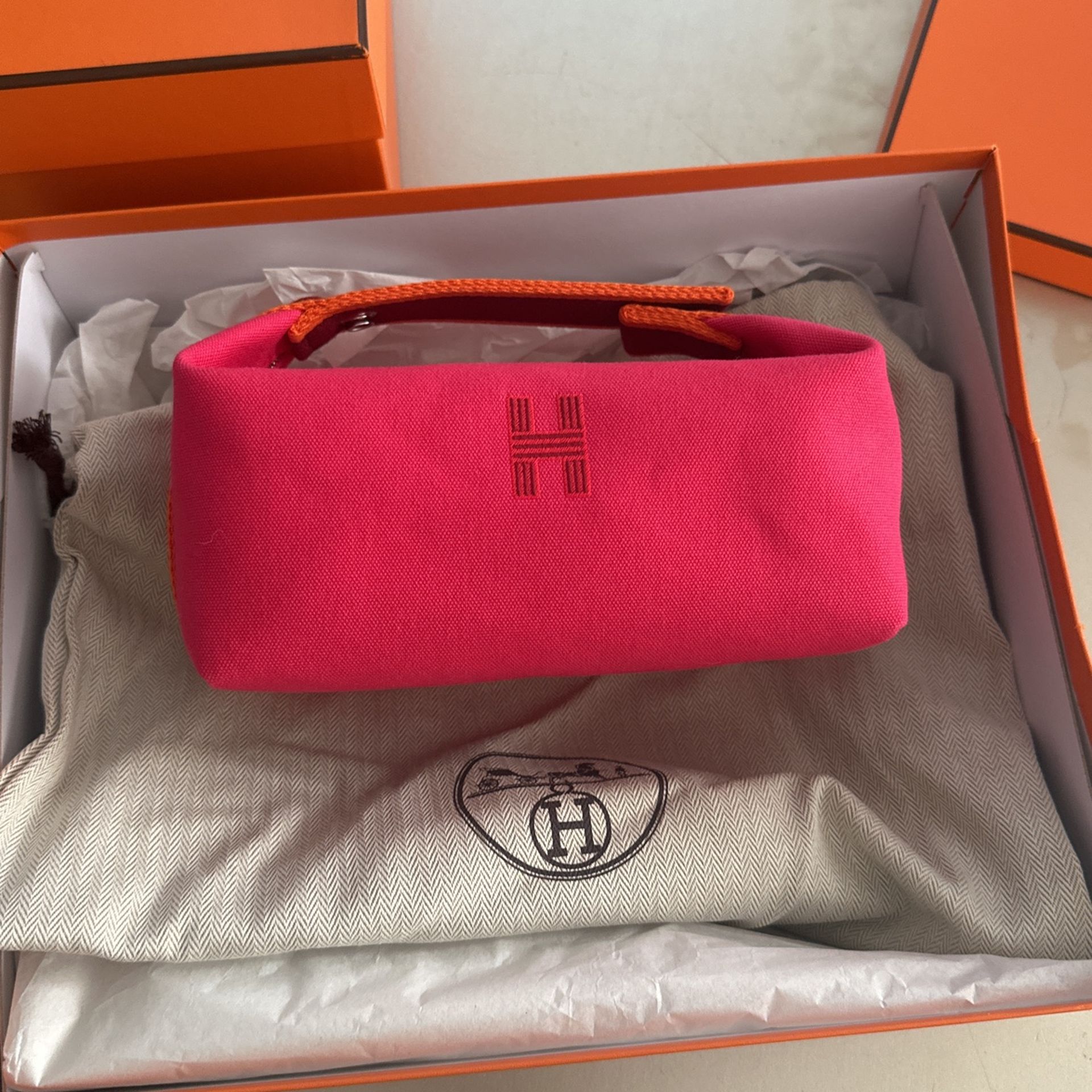 Hermes Bag
