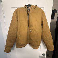Carhartt Jacket