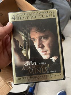 DVD Movie