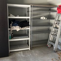 Garage Storage Racks