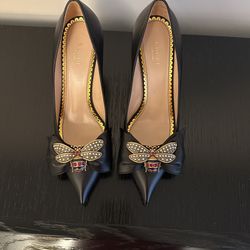 Gucci Shoes Size 39     Perfect Condition