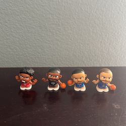 Basketball Teenymates 