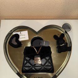 Aldo Special Edition