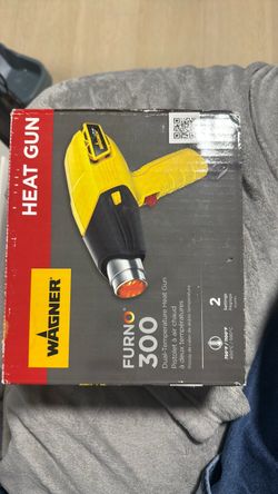 Heat gun