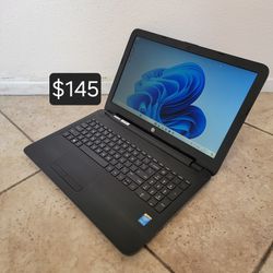 Windows 11 pro hp laptop 👍Delivery de 👍👍Se Habla Español👍