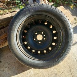 Goodyear Eagle Ls
