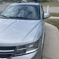2014 Dodge Journey