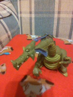Dragón