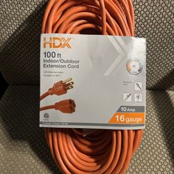 100ft Extension Cord