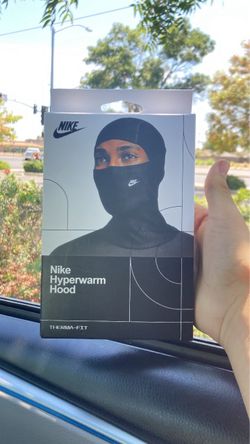 Nike Hyperwarm Hood Therma-FIT