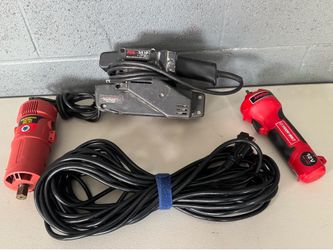 Tools (Read Description)