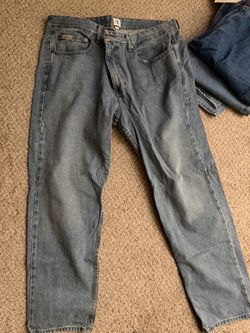90s Vintage Calvin Klein jeans 36/30