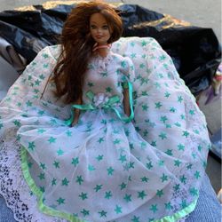 Barbie