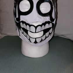 MASCARAS LUCHA LIBRE