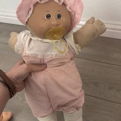 CPK Lot Cabbage Patch Kids