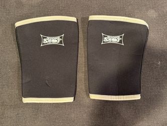 Mark Bell’s Sling Shot Knee Sleeves XXL