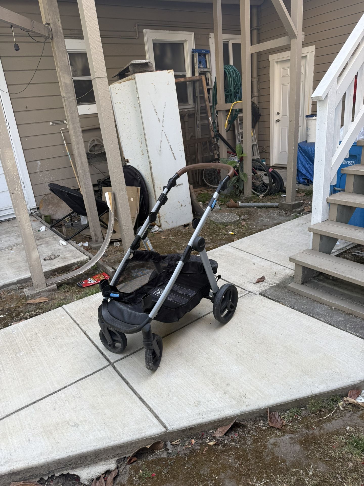 Graco Stroller