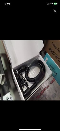 GICLE Paddle Board Pump with Auto-Off Function Dual Motor for Inflatable SUP an