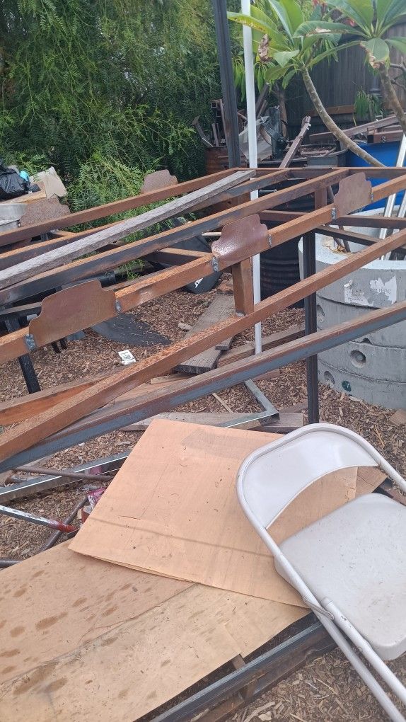 Free Metal for Sale in Riverside County, CA OfferUp
