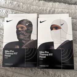 Nike Ski Mask
