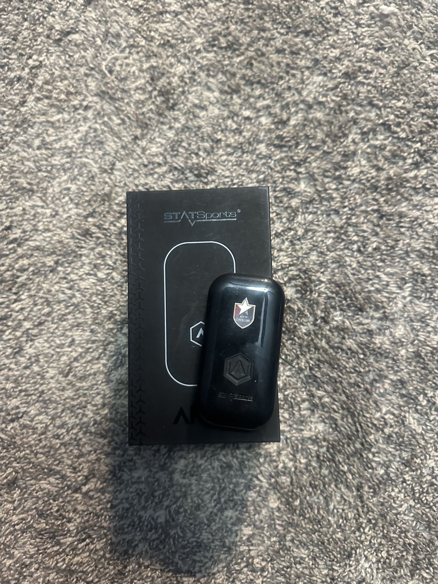StatSport Soccer tracker