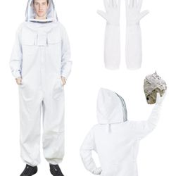 Beetech New Beekeeper, Full Body Suit(XL)