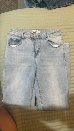 Katch Me jeans